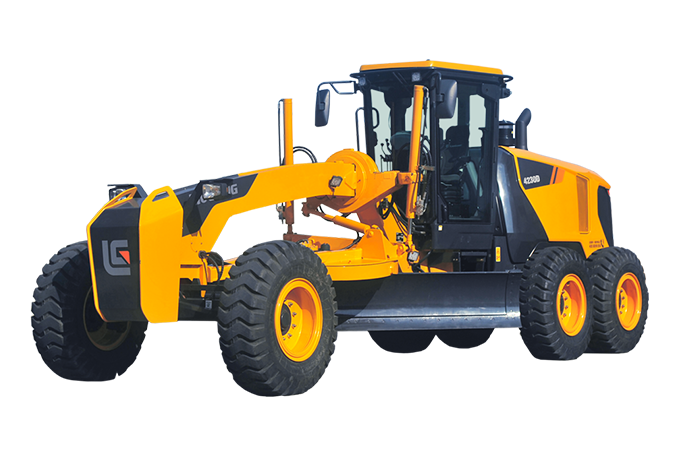 LiuGong Grader