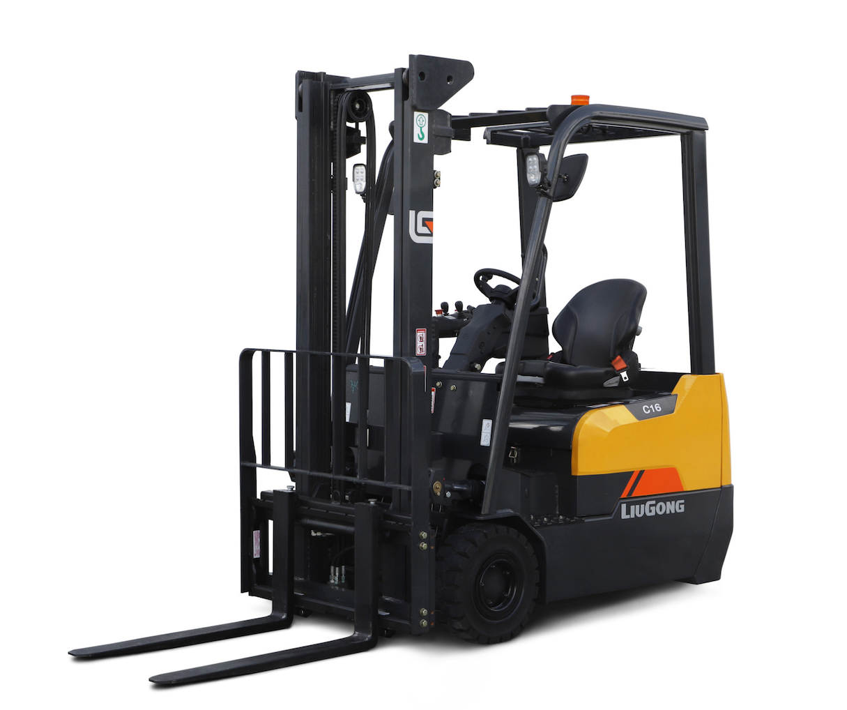 LiuGong Forklift
