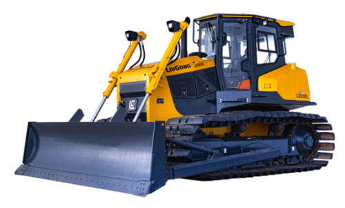 LiuGong Dozer