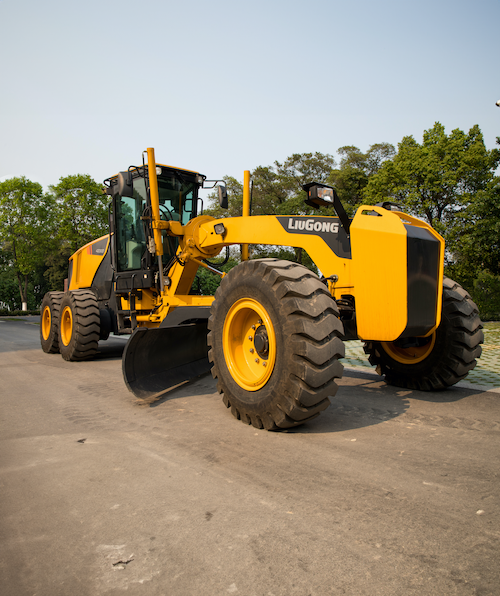 LiuGong Grader